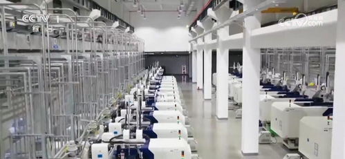 人工智能首次被寫(xiě)入政府工作報(bào)告 蓬勃發(fā)展為影視制作注入新動(dòng)能