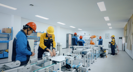 揚州職業(yè)技術大學2025年江蘇普通高考本科專業(yè)——工程技術服務