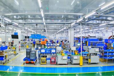 青浦區(qū)四家企業(yè)榮登2024年度國家級(jí)綠色工廠榜單，彰顯區(qū)域綠色工程技術(shù)服務(wù)新高度